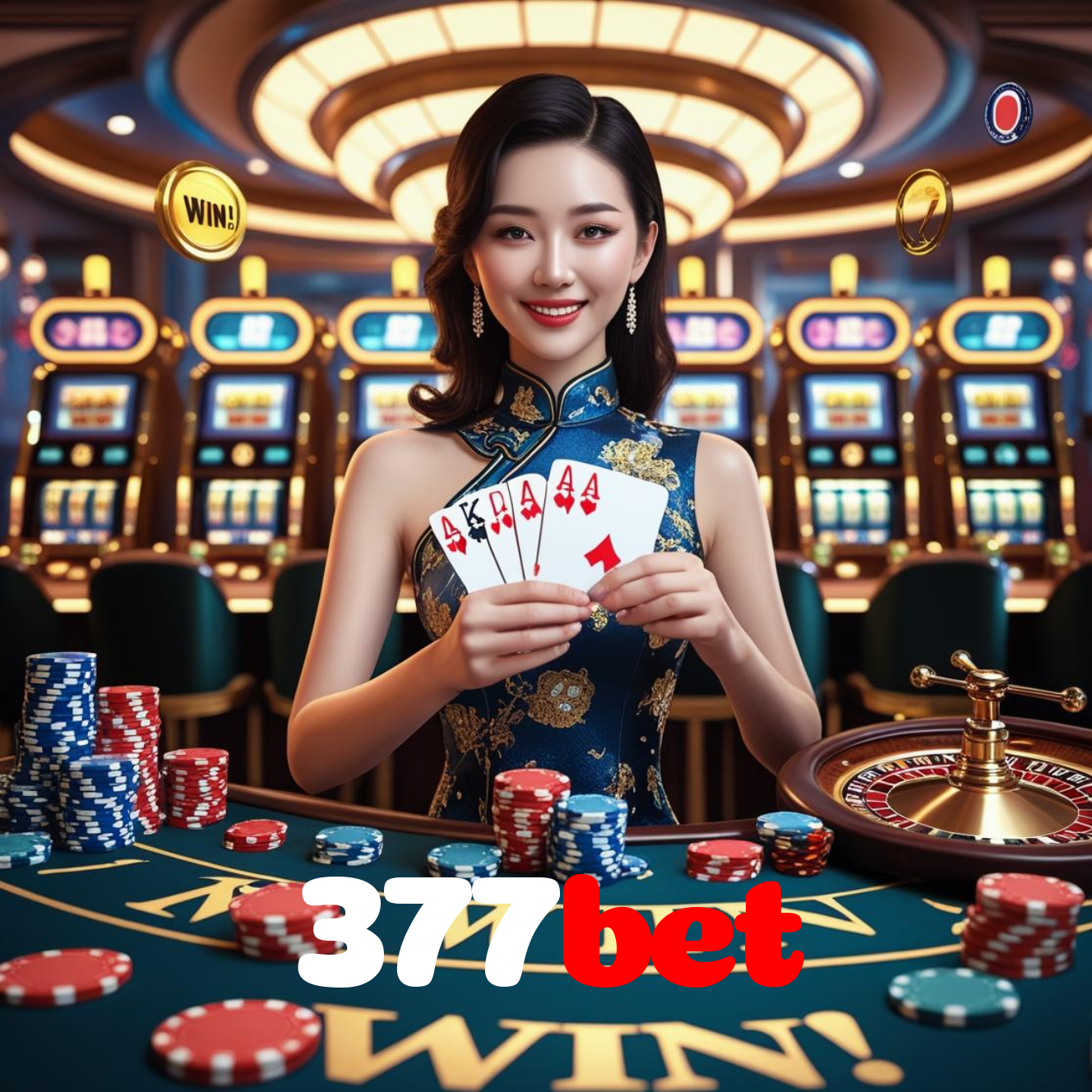 377bet:Jogue nas roletas e experimente a verdadeira emoção do cassino!