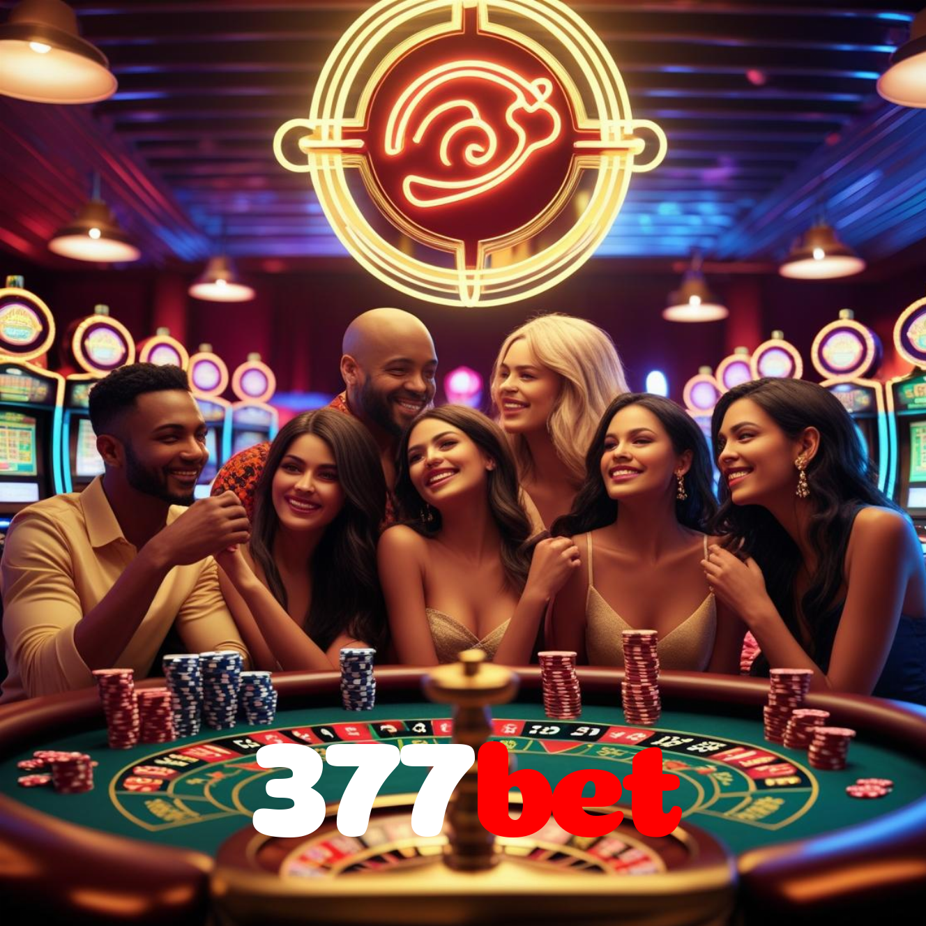 377bet:Grandes jackpots estão te esperando! Gire a roleta e ganhe agora!