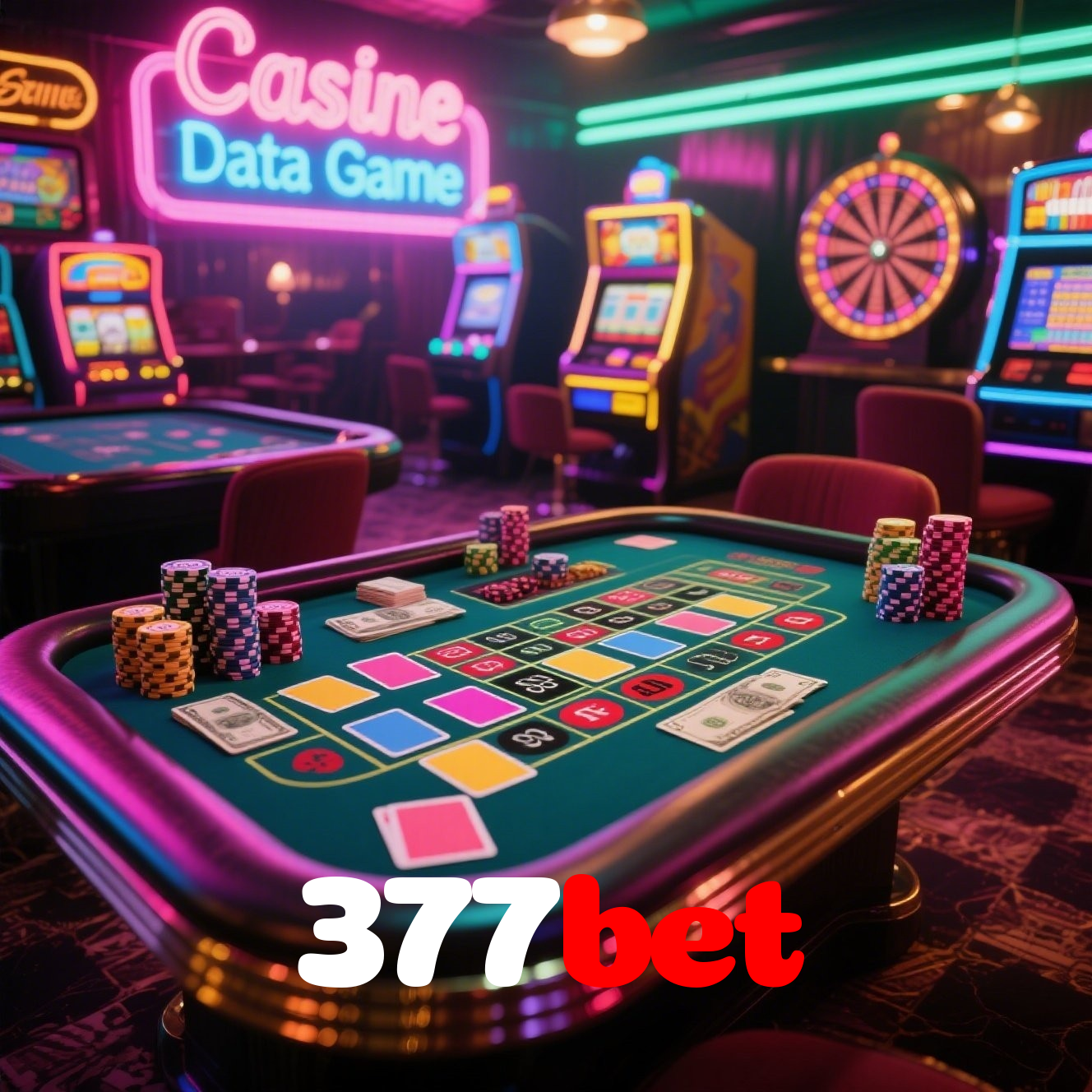 377bet:Gire as slots e conquiste prêmios incríveis!