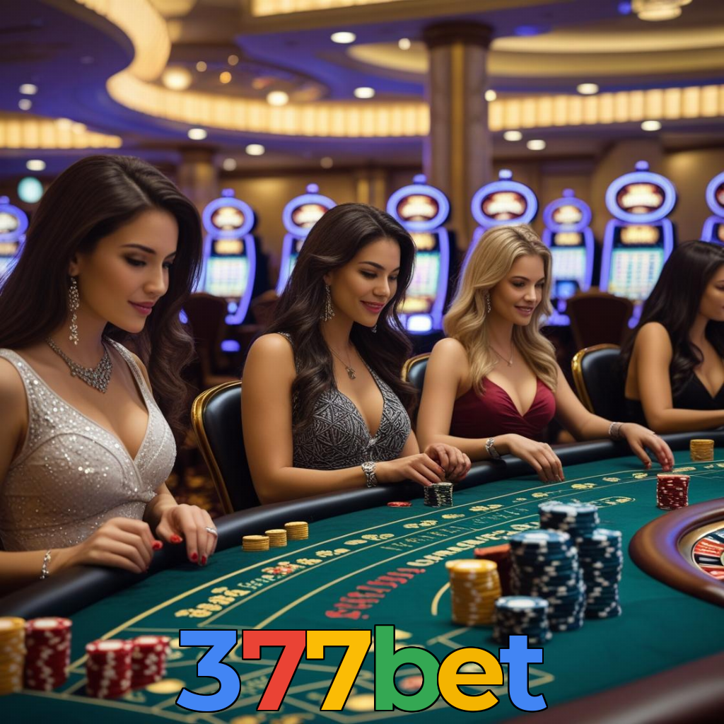 377bet：Apostas emocionantes no futebol e diversão garantida com roleta e poker!