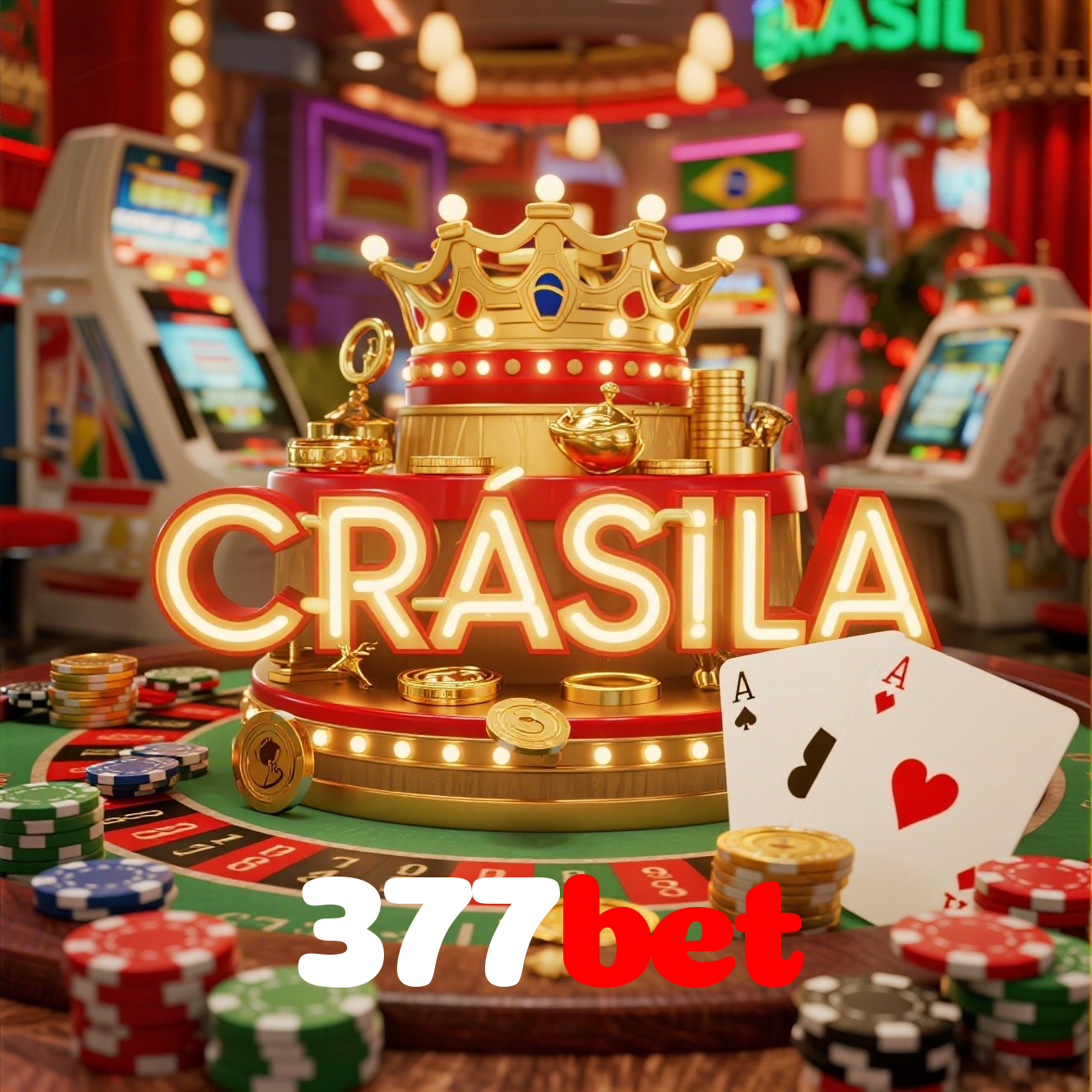 377bet：Vença na roleta e conquiste prêmios gigantes!
