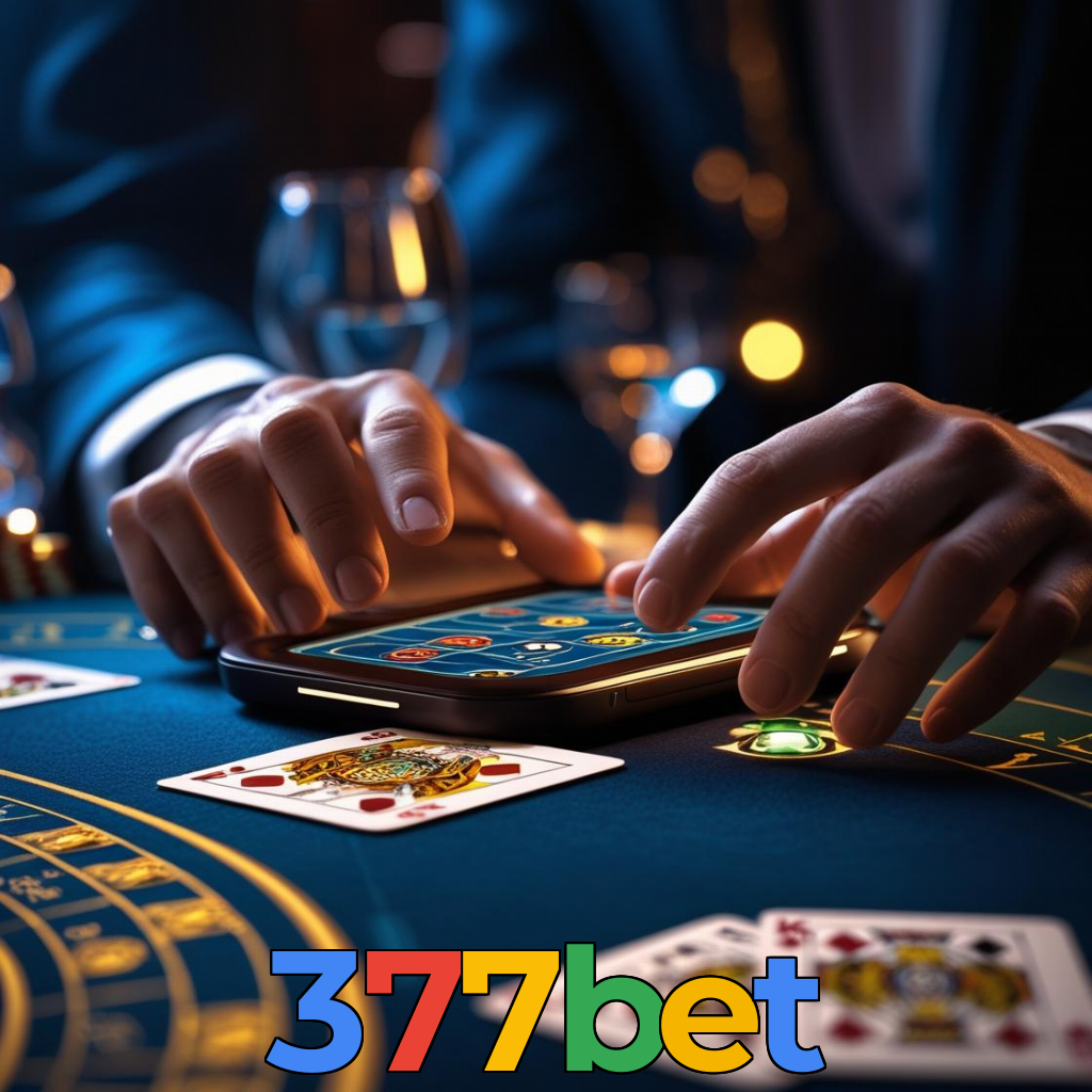 377bet:Vença o poker online e mostre sua habilidade nas cartas!