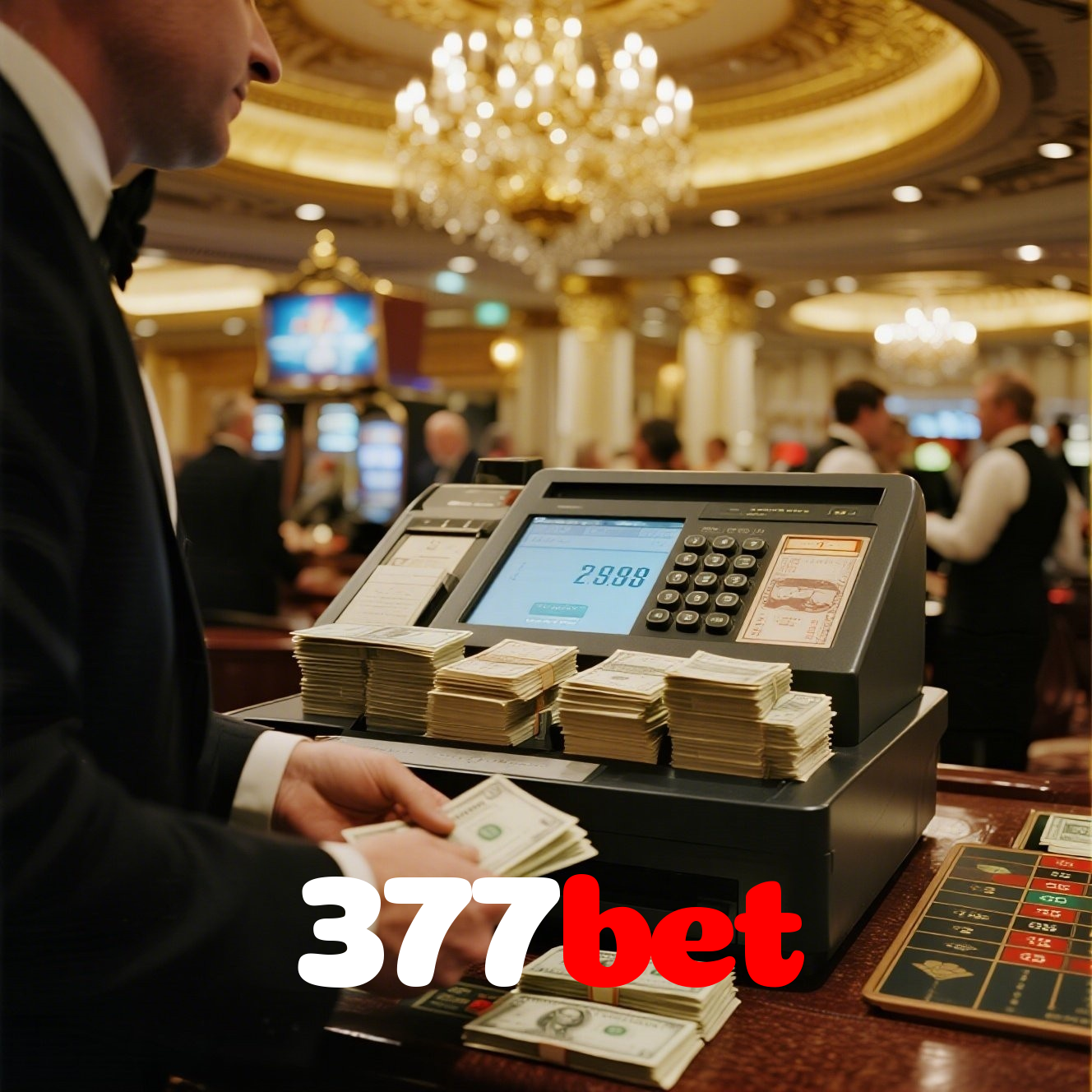 377bet:Sinta a emoção de ganhar no blackjack! Aposte agora!