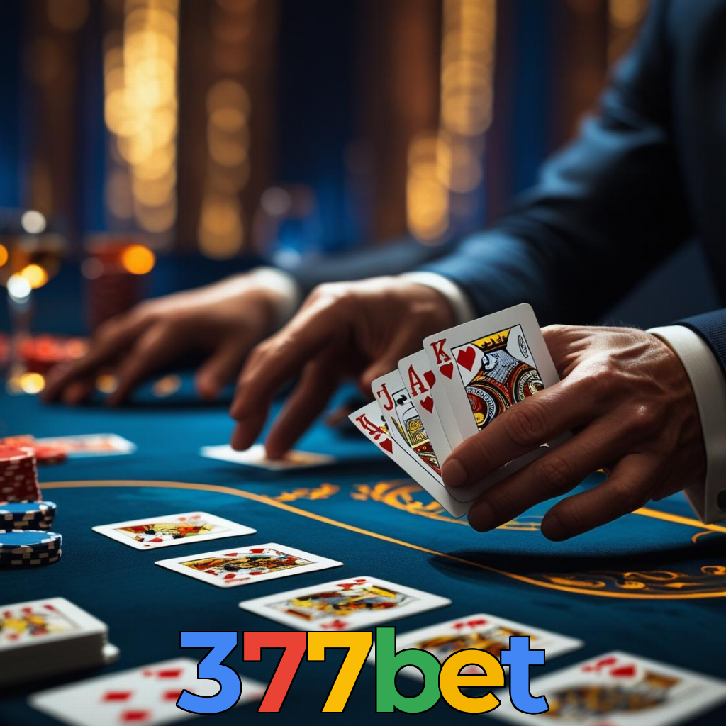 377bet:Ganhe no blackjack e aposte no futebol para uma experiência única!