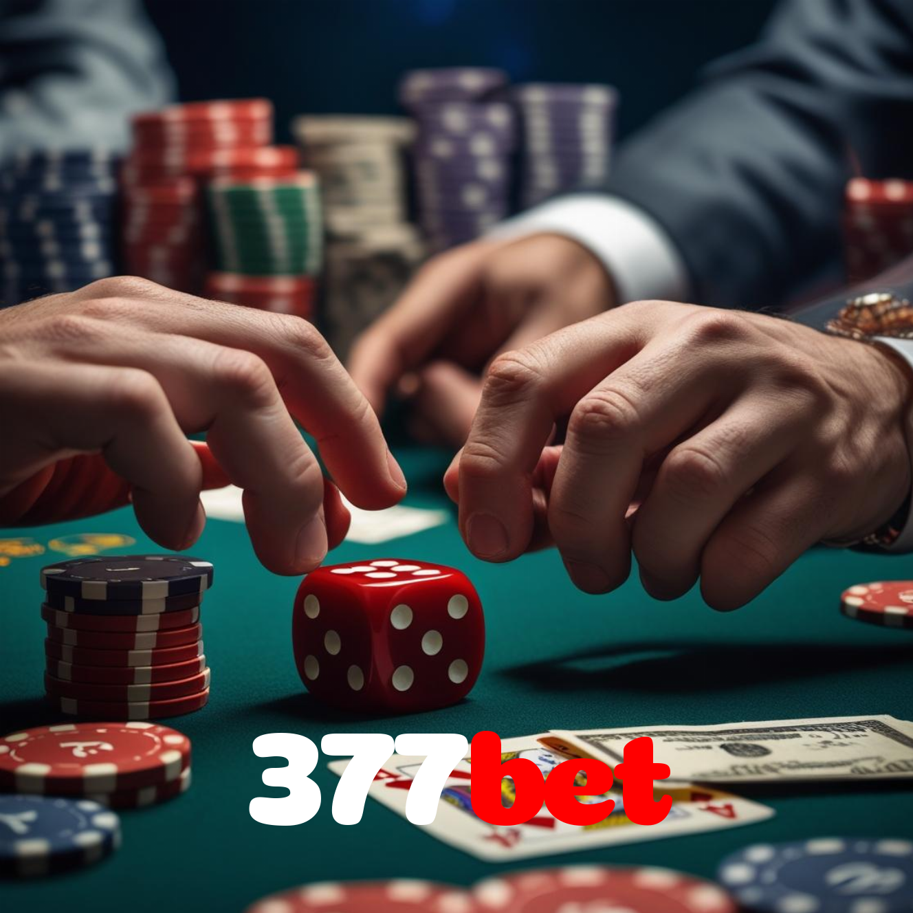 377bet:Vença no blackjack e conquiste prêmios sensacionais!