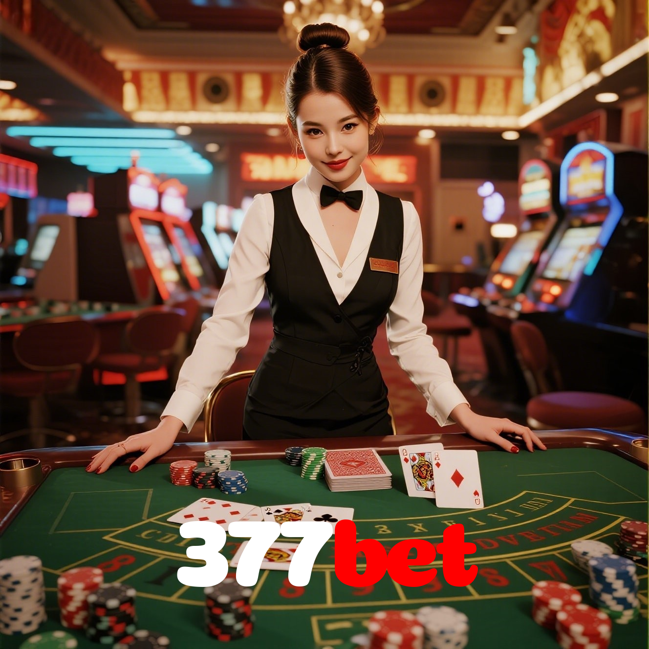377bet：Aposte nas nossas roletas e veja a sorte sorrir para você!