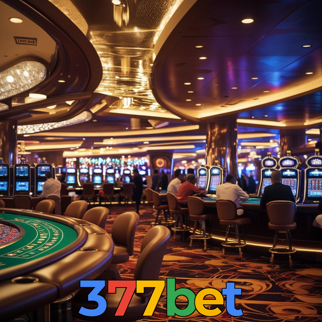 377bet:Vença no futebol e nos melhores jogos de cassino online, como poker e roleta!