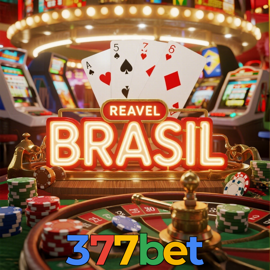 377bet:Aposte agora nas roletas e veja a sorte brilhar para você!