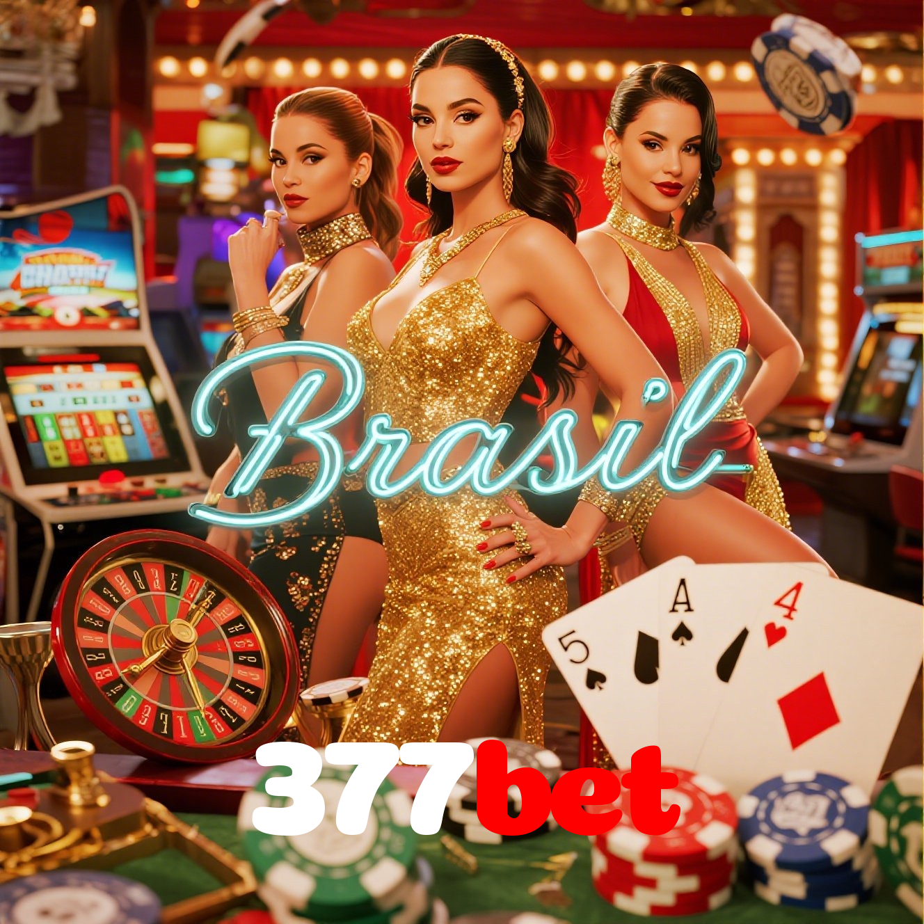 377bet: Jogue com segurança e ganhe prêmios no cassino online mais confiável!