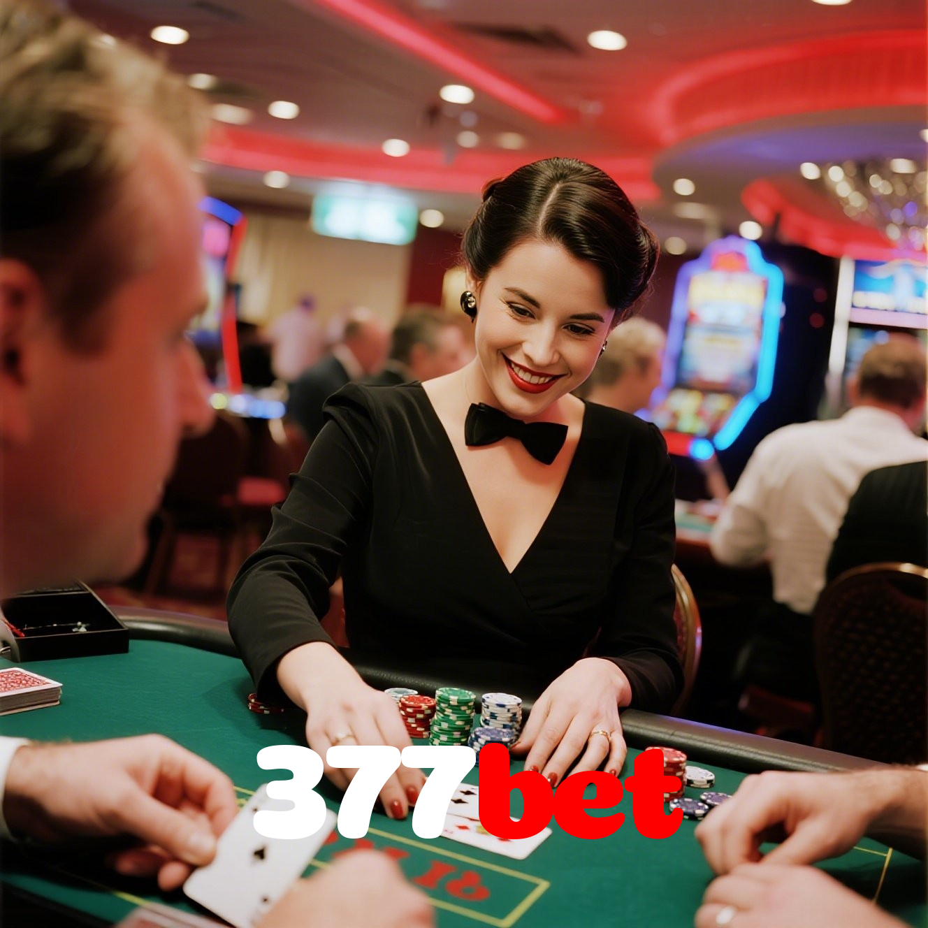 377bet：Onde as apostas no futebol se encontram com as vitórias no cassino!