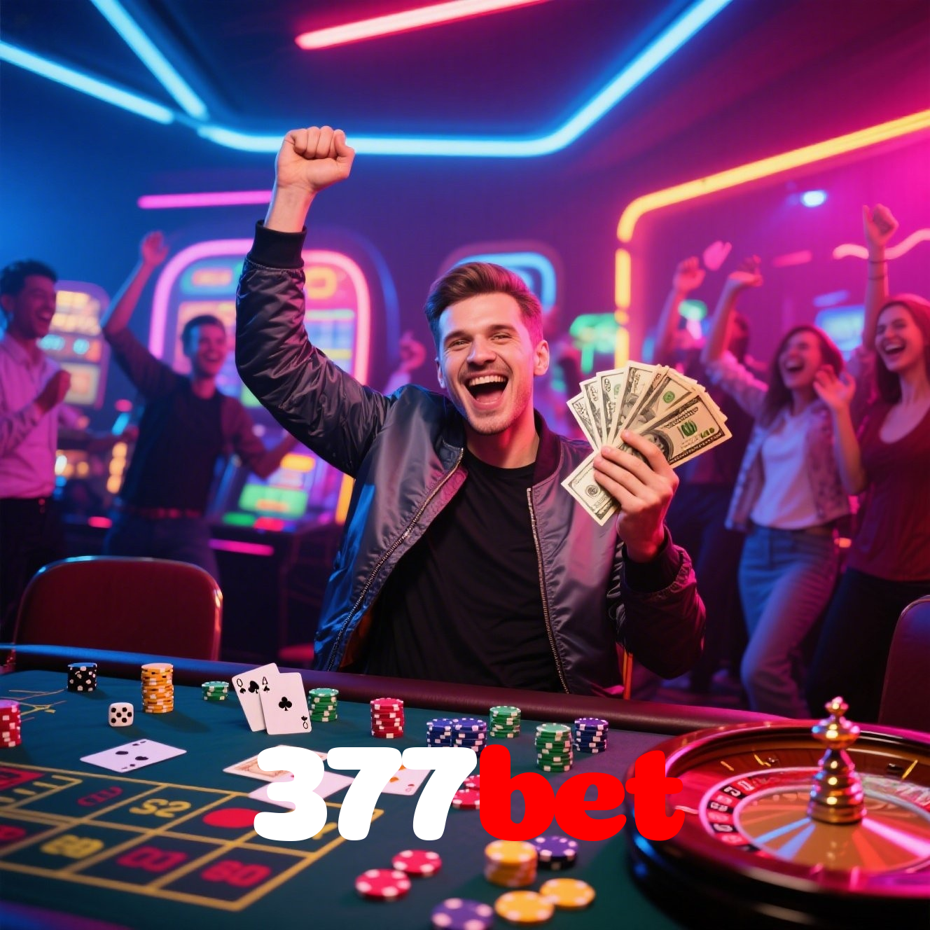 377bet:Onde a diversão nunca acaba: poker, roleta e apostas no futebol!