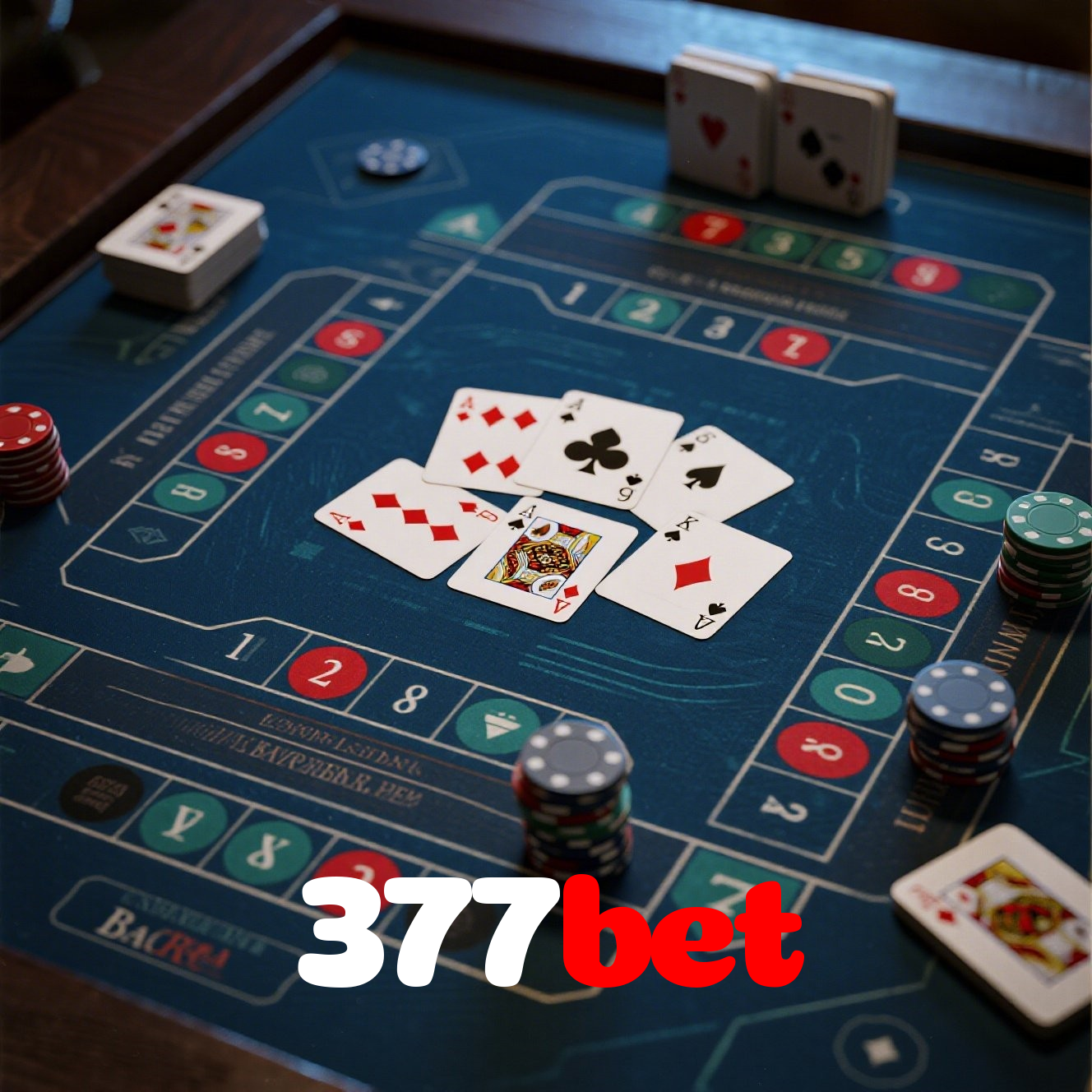 377bet：A diversão e as vitórias estão te esperando no nosso cassino online!