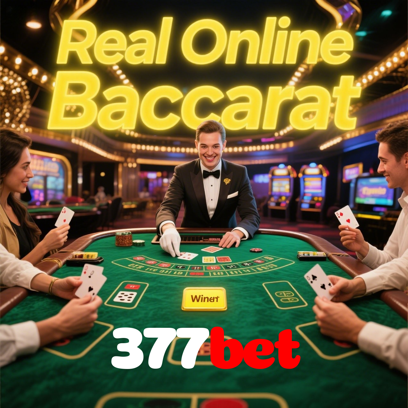 377bet:A diversão começa aqui! Jogue nas slots e ganhe muito mais!