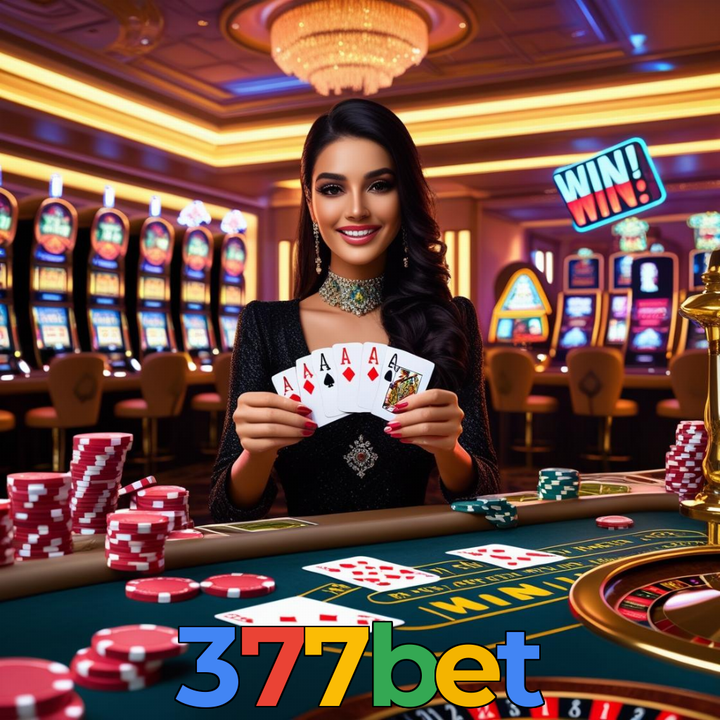 377bet:No cassino online mais seguro, aposte no futebol e jogue slots emocionantes!