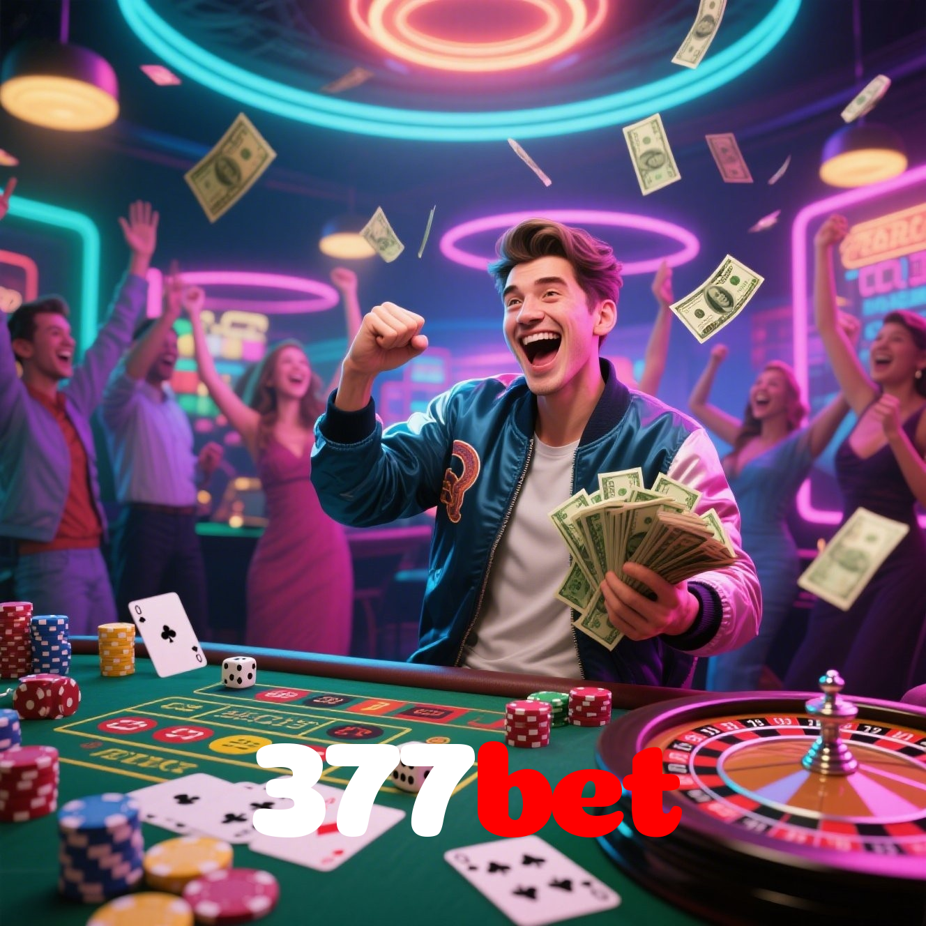 377bet:Jogue slots, aposte no futebol e ganhe prêmios incríveis no nosso cassino!