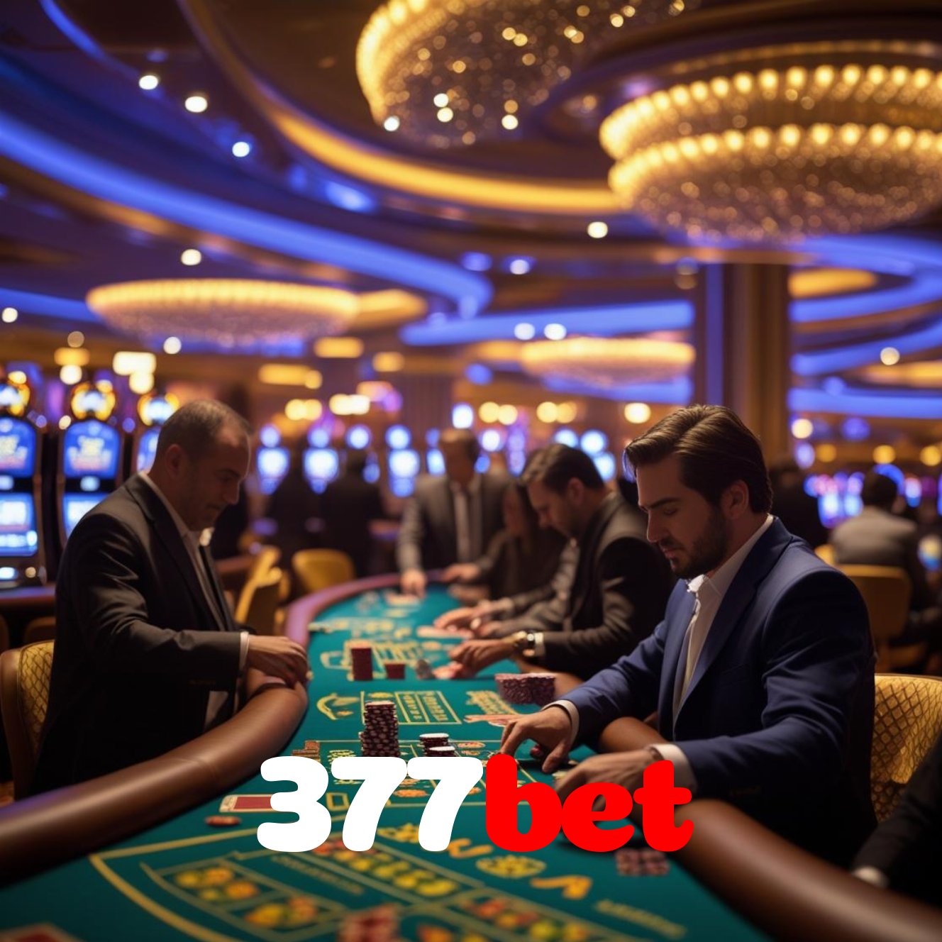 377bet：O cassino online mais confiável, com poker, roleta e futebol online!