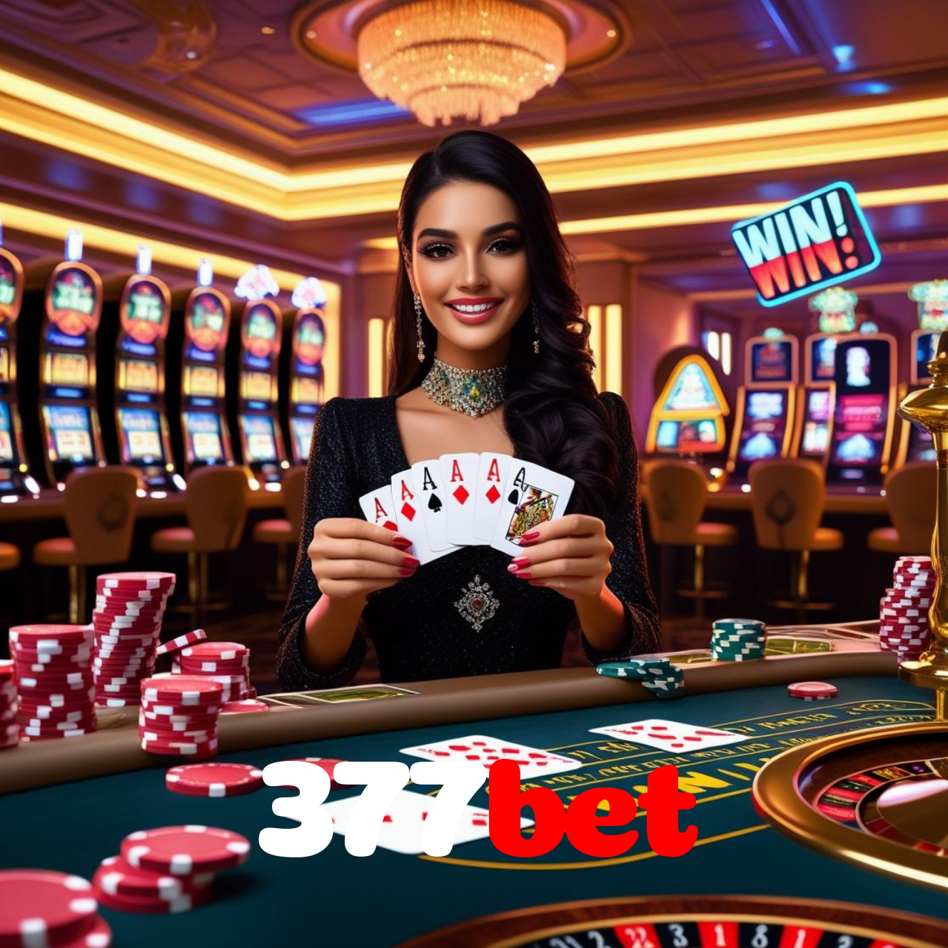 377bet:Jogue roleta, aposte no futebol e ganhe grandes prêmios!