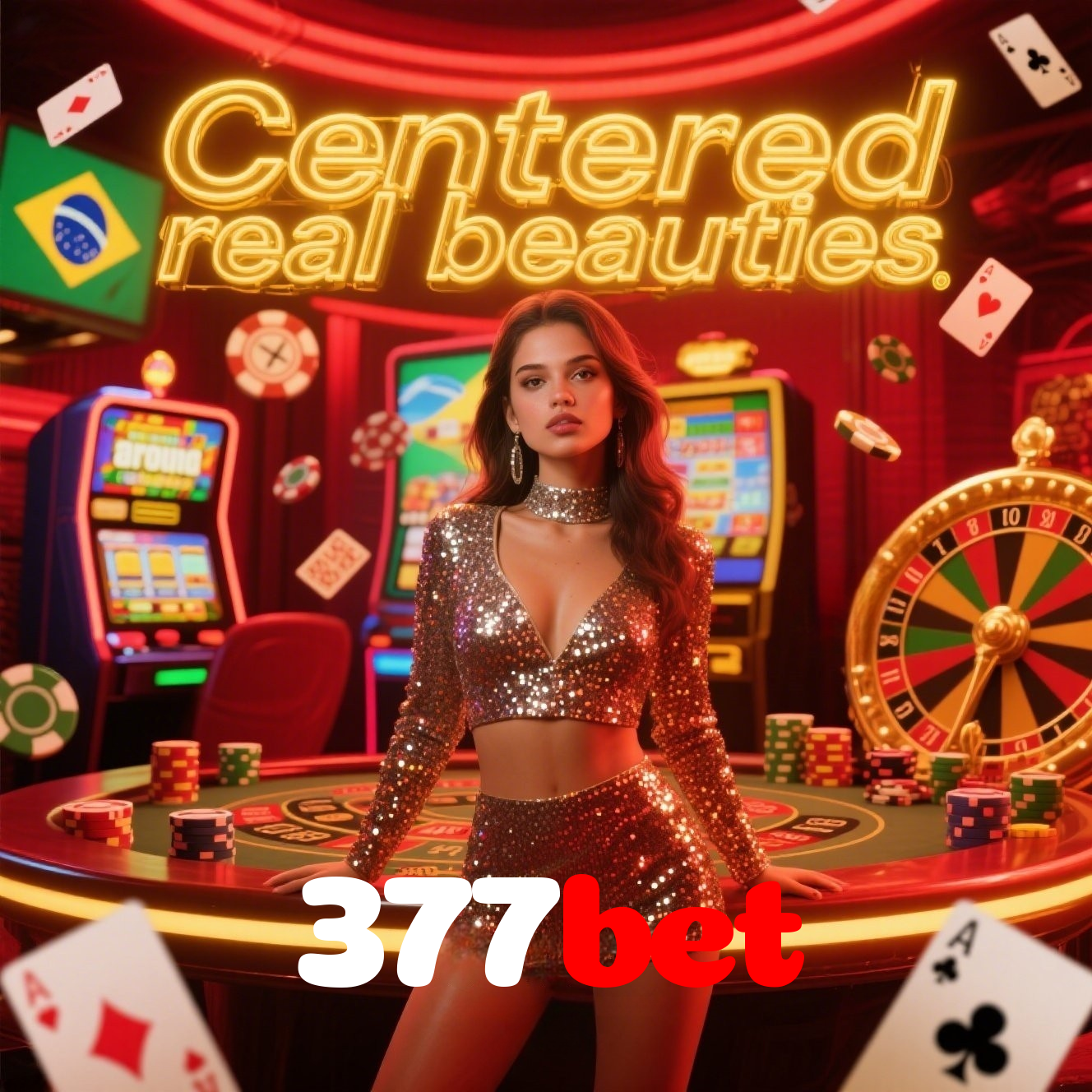 377bet:Jogue poker, roleta e aposte no futebol no melhor cassino online!