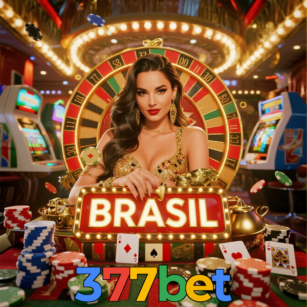 377bet：Apostas emocionantes no futebol e diversão garantida com roleta e poker!