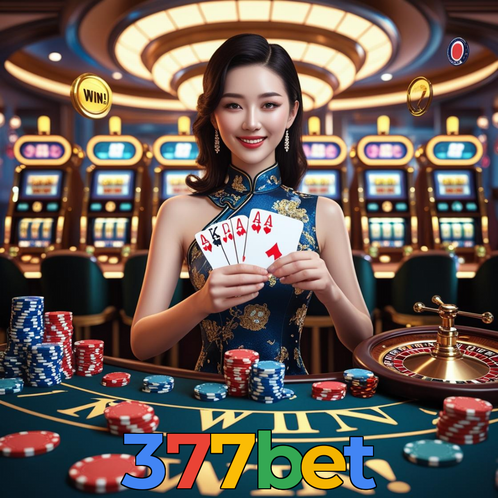 377bet:Jogue nas mesas de poker e se torne um campeão das cartas!