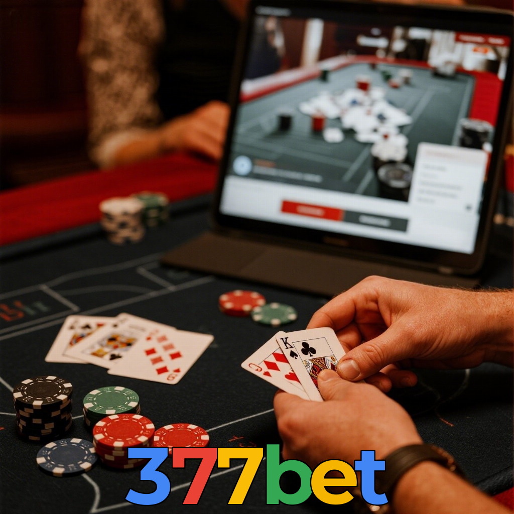377bet:Ganhe na roleta e aposte no futebol no cassino online mais confiável!