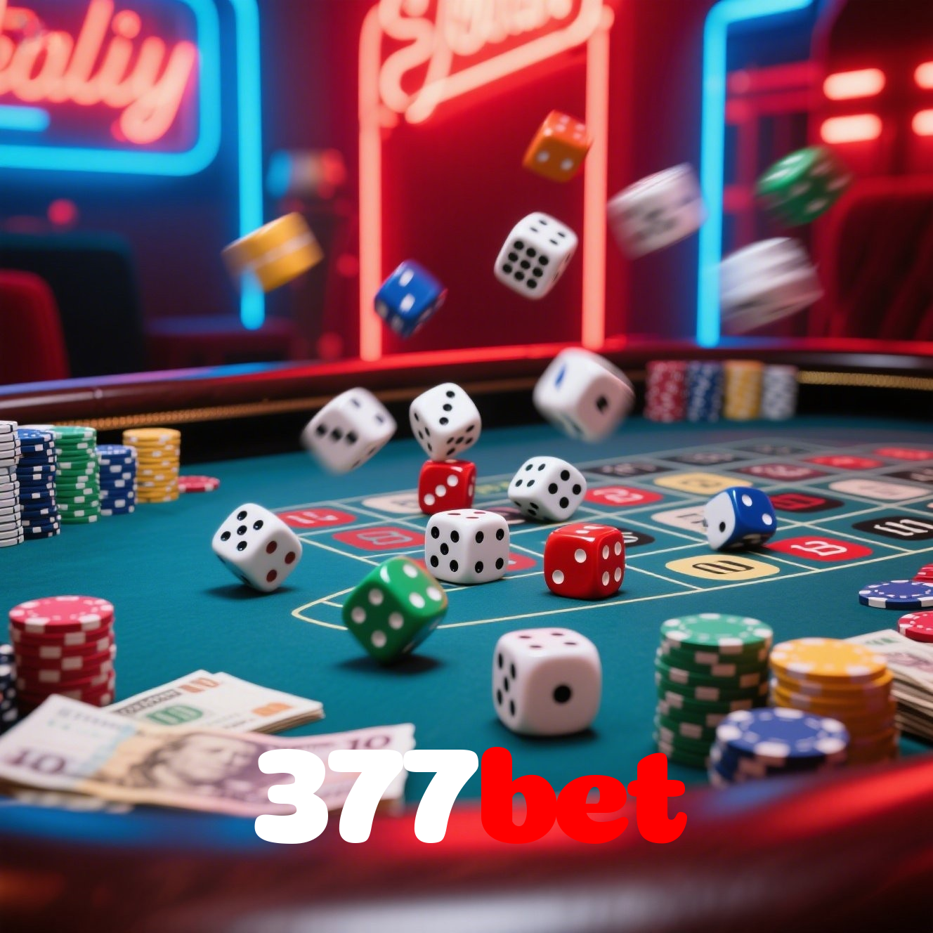 377bet：As melhores slots para você! Aposte e ganhe agora!