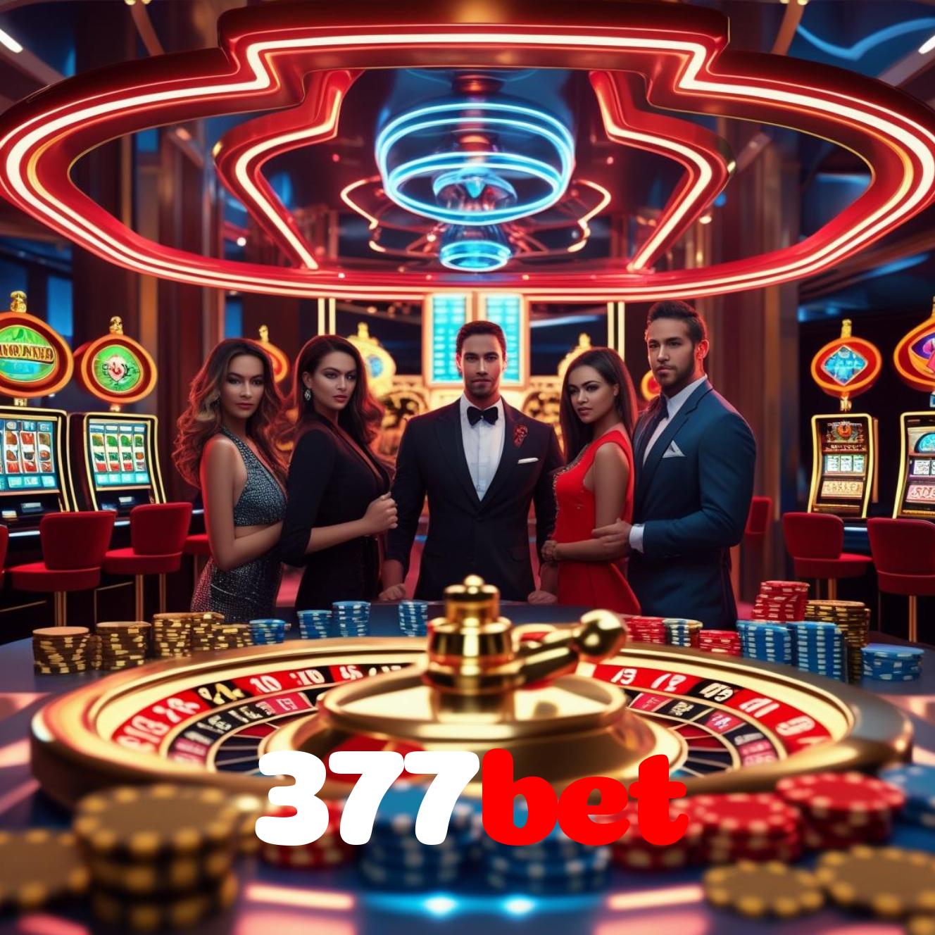377bet:Cada giro na roleta é uma nova chance de vitória!