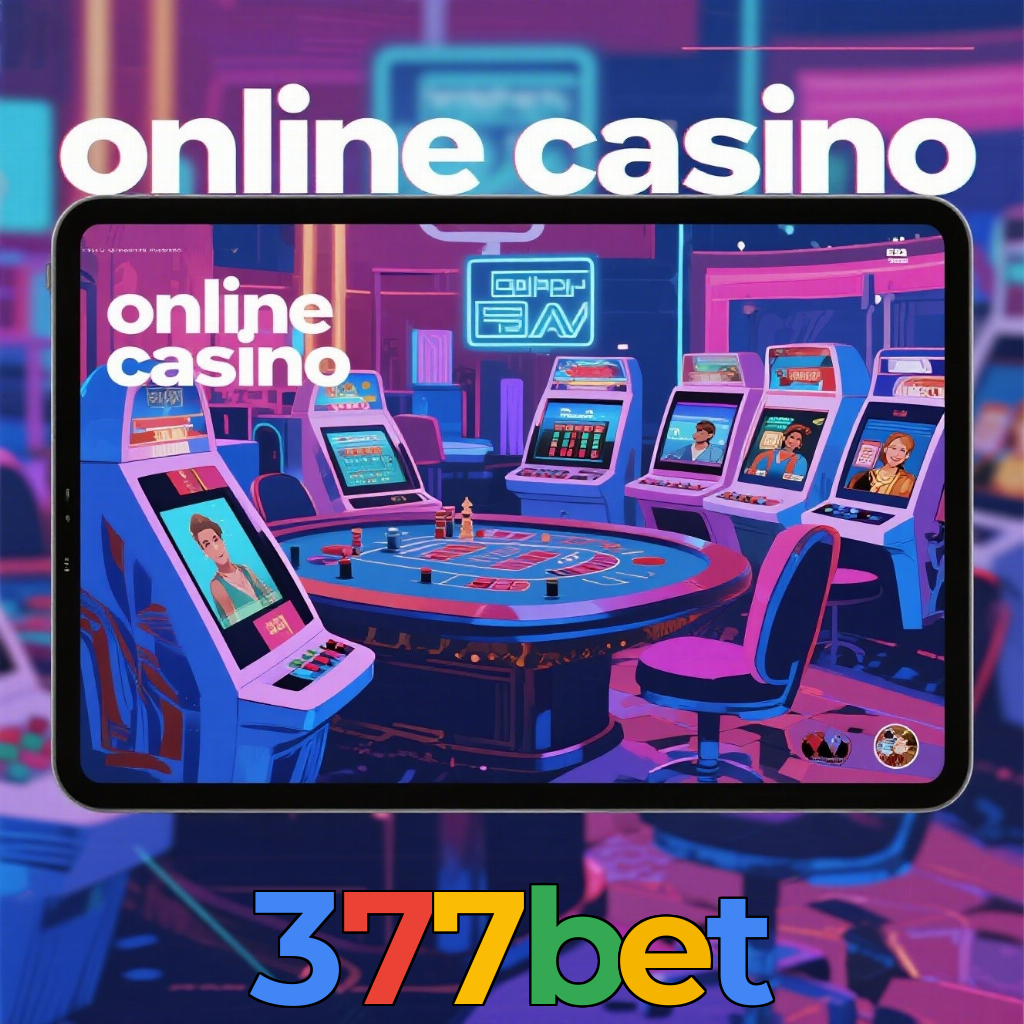 377bet:O melhor cassino online para quem ama futebol e jogos como poker e slots!