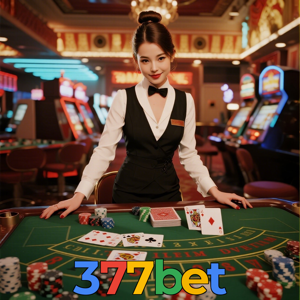 377bet:A sorte está ao seu lado! Aposte nas melhores máquinas caça-níqueis!