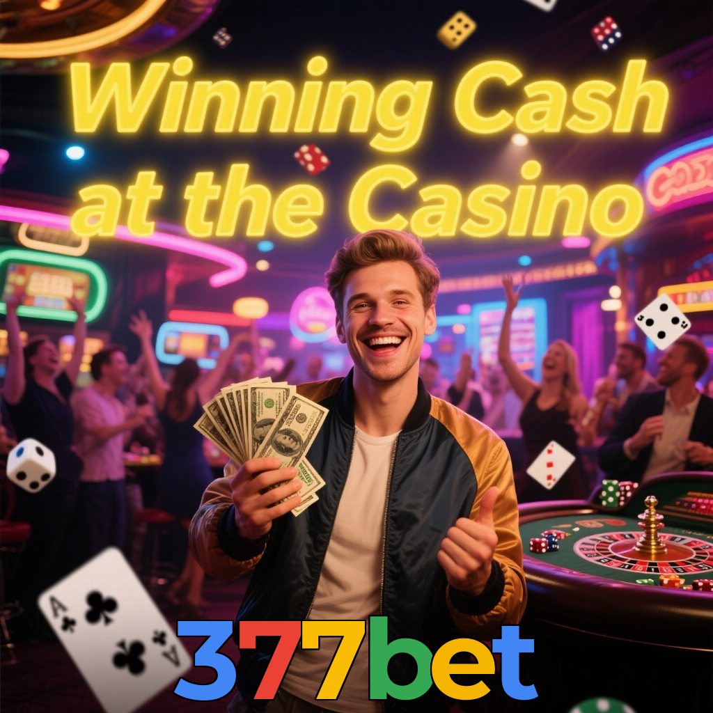 377bet：Jogue roleta, aposte no futebol e vença no nosso cassino online!