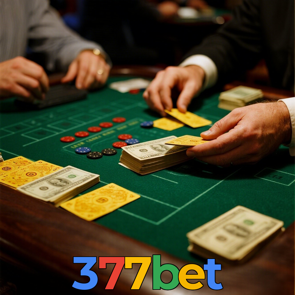 377bet：Jogue nas mesas de poker e ganhe prêmios incríveis!