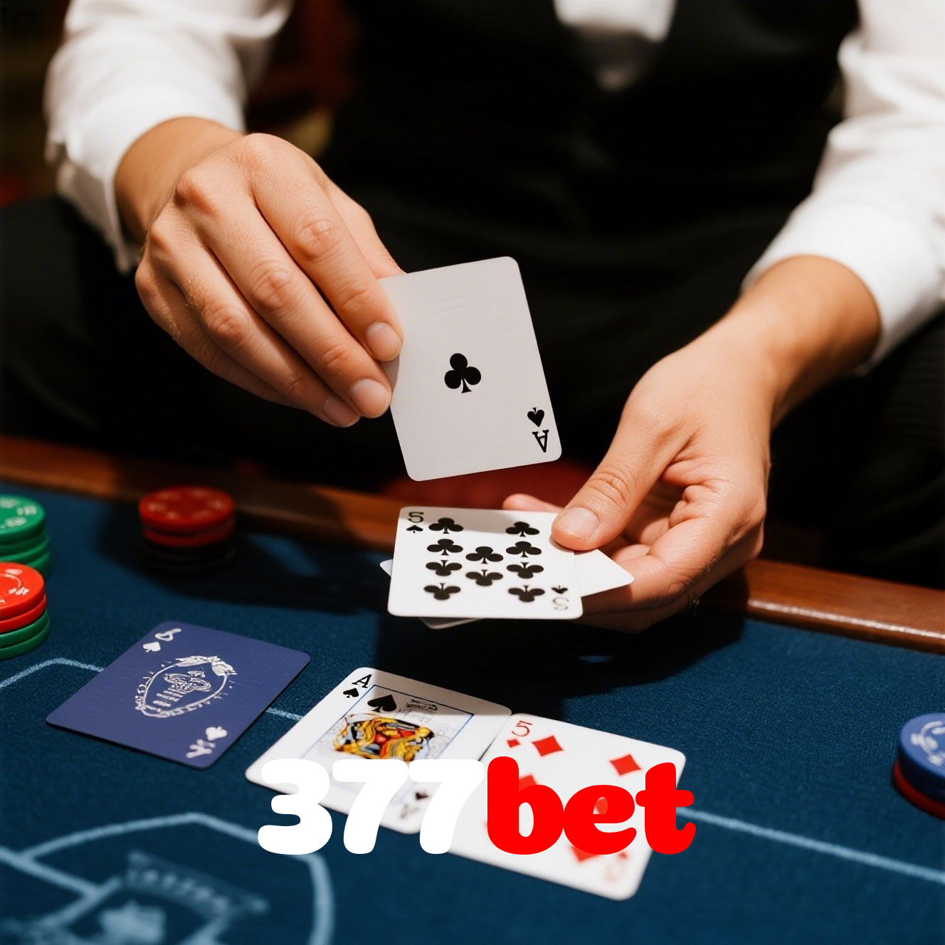 377bet：Aposte no futebol e jogue blackjack para grandes vitórias!