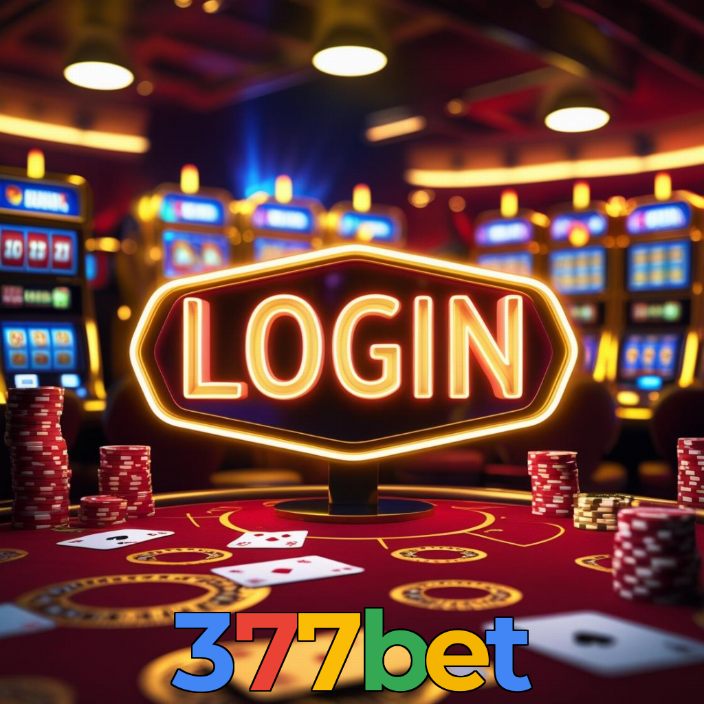 377bet：Aposte em nosso cassino e viva uma experiência única de diversão!