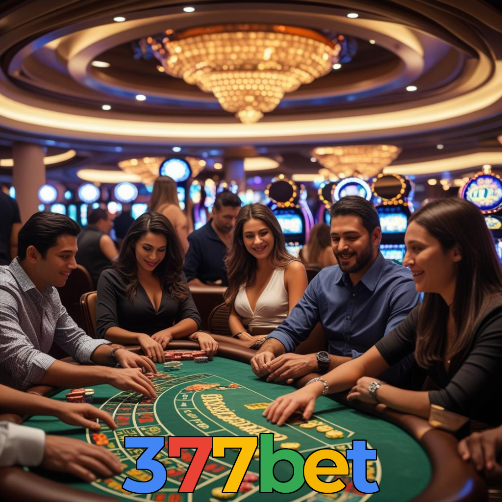 377bet：O melhor cassino para apostar no futebol e ganhar em jogos de cassino!
