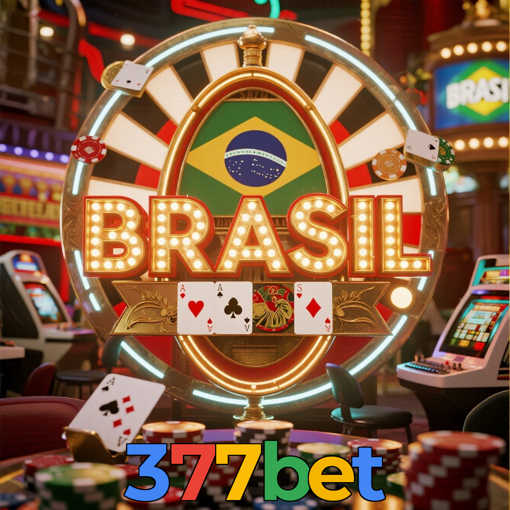 377bet:Jogue slots, aposte no futebol e vença com grandes prêmios!