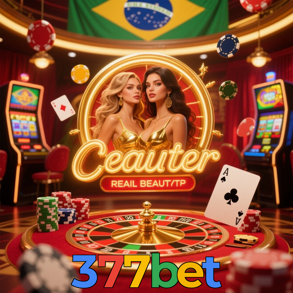 377bet:Em cada giro, uma chance de vitória nas nossas slots online!