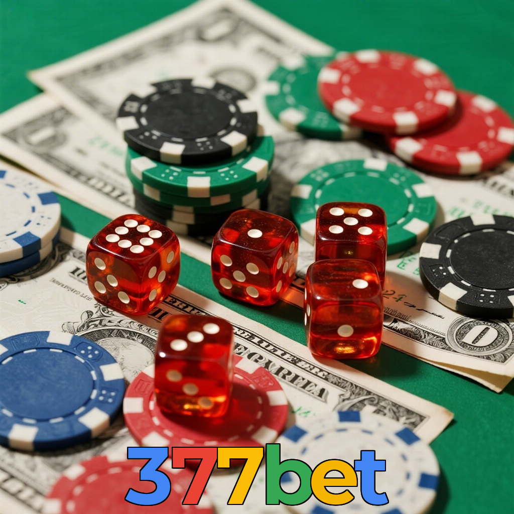 377bet：Ganhe no futebol e nos melhores jogos de cassino como poker e blackjack!