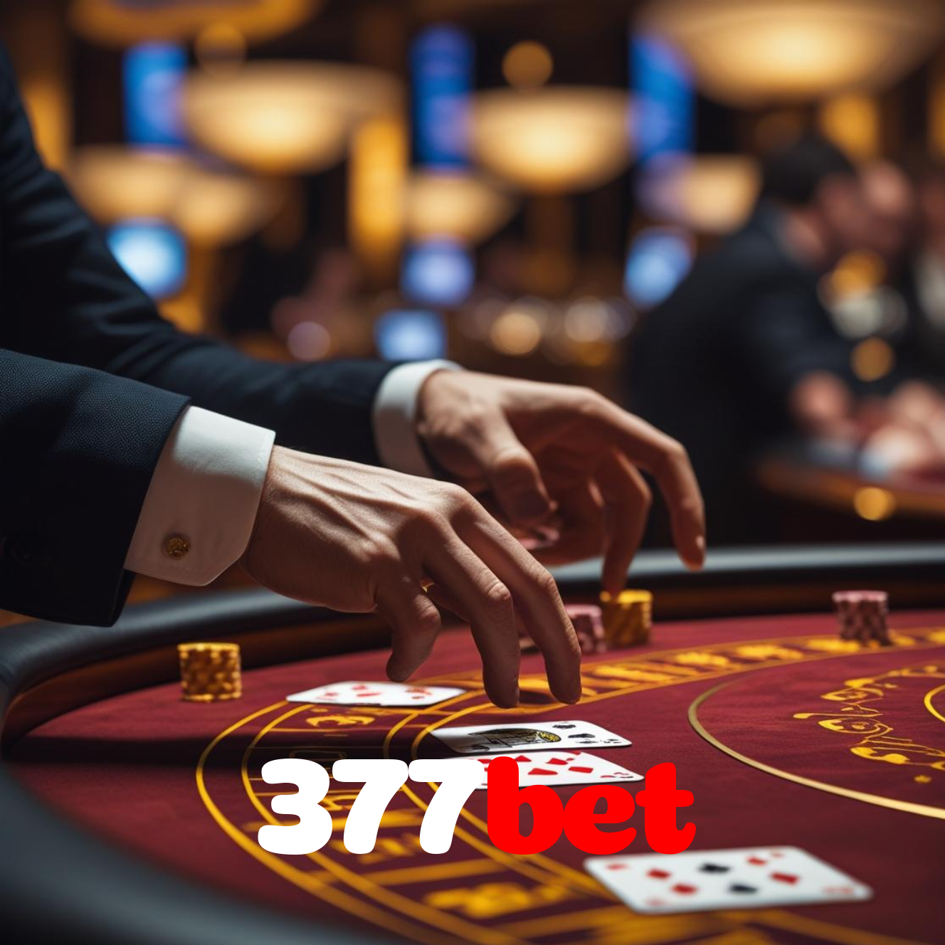 377bet:Apostas no futebol e diversão garantida com roleta e blackjack!