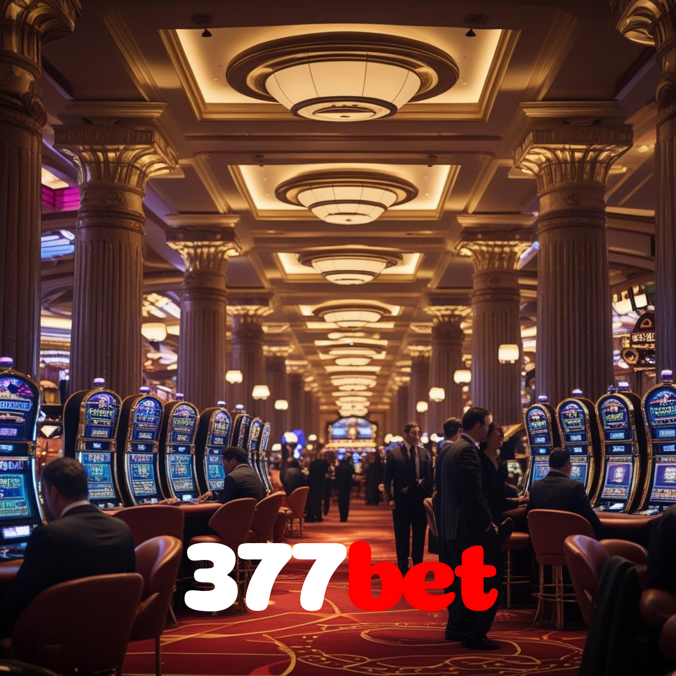 377bet：Jogue poker, aposte no futebol e conquiste prêmios incríveis no cassino!