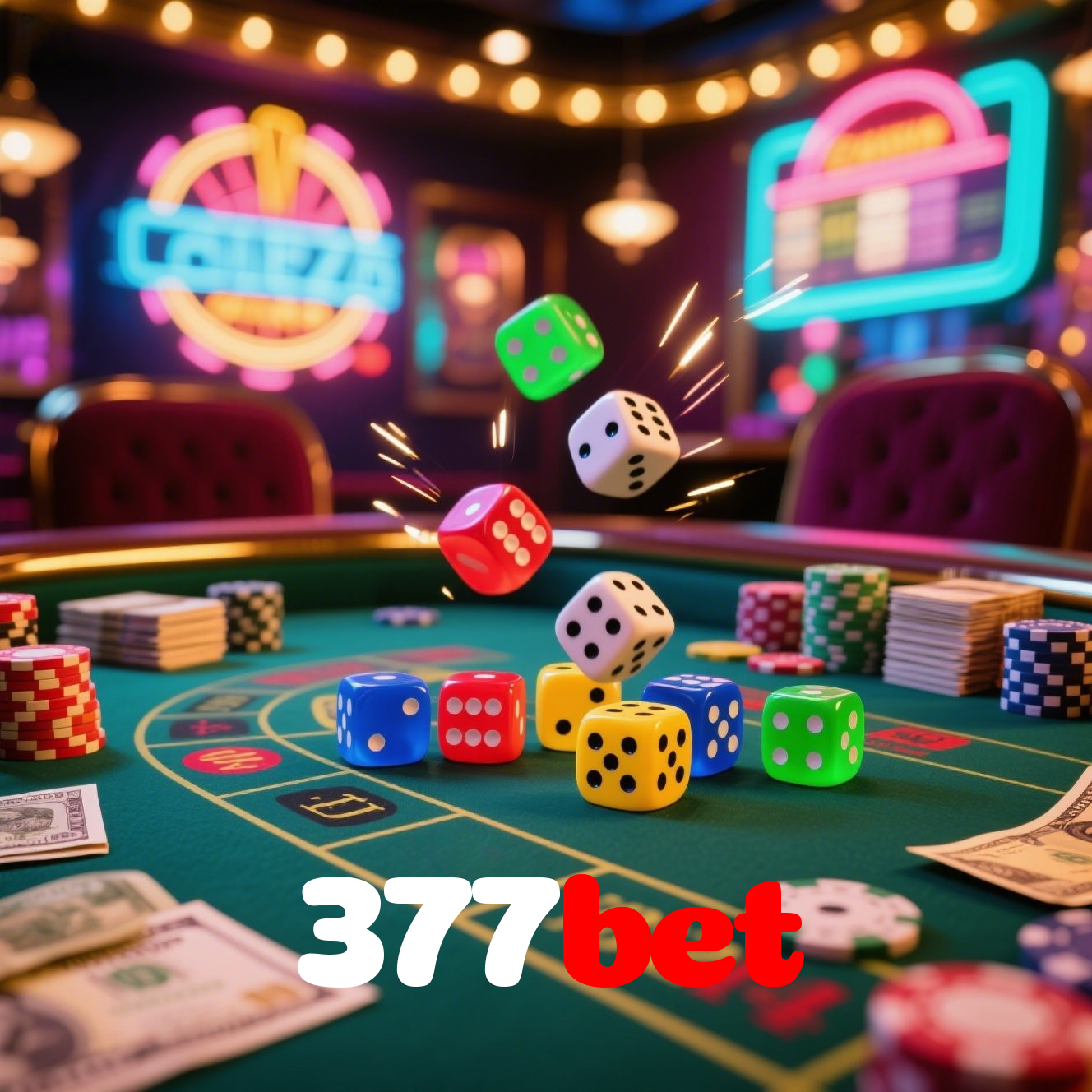 377bet：As slots mais emocionantes estão esperando por você! Jogue agora!