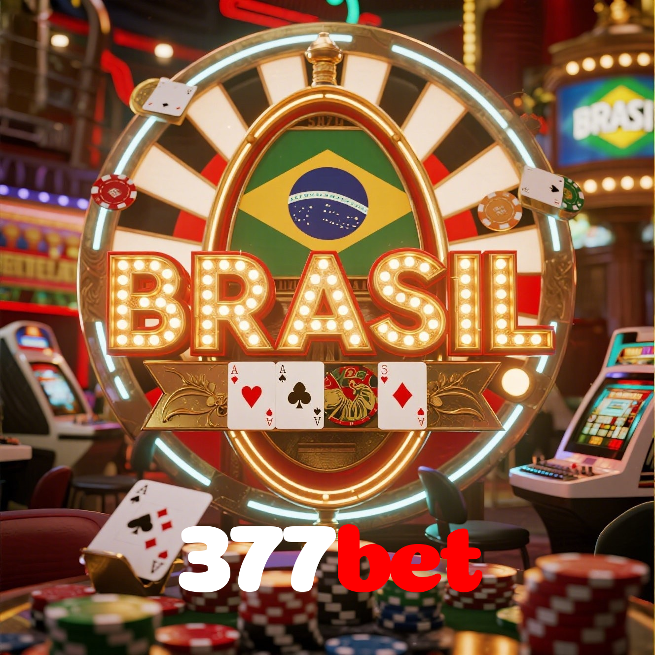 377bet:Sua sorte começa com as melhores apostas no futebol e no cassino!
