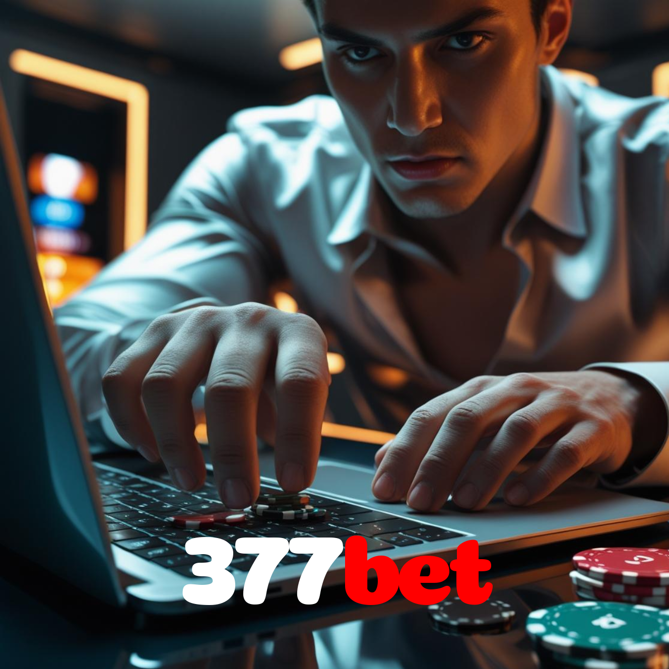 377bet:Jogue poker e aposte no futebol com segurança e grandes prêmios!
